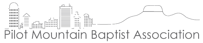 Pilot Mountain Baptist Association