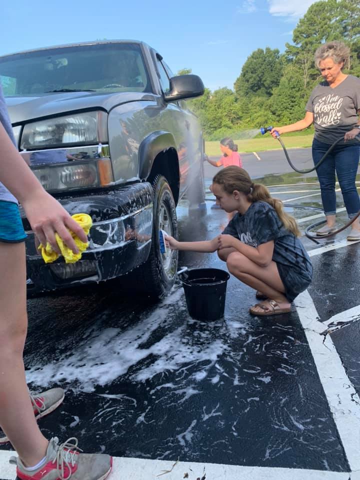 car wash 2