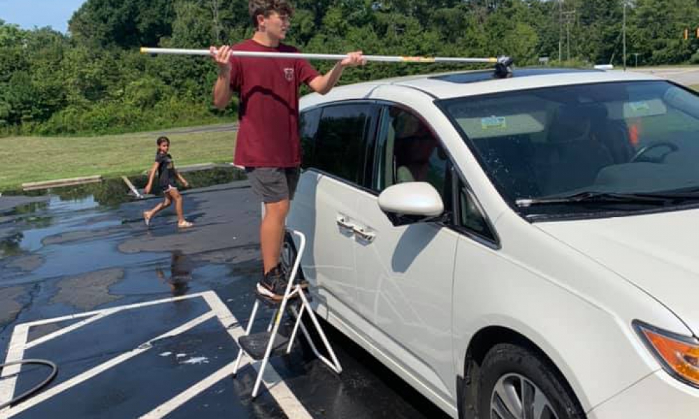 car wash 3
