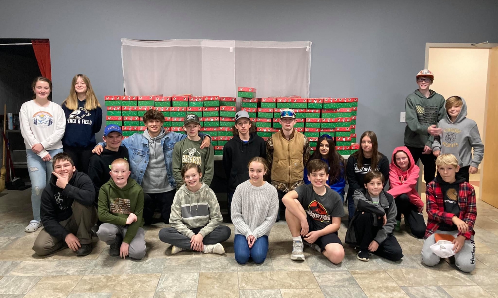 occ boxes group