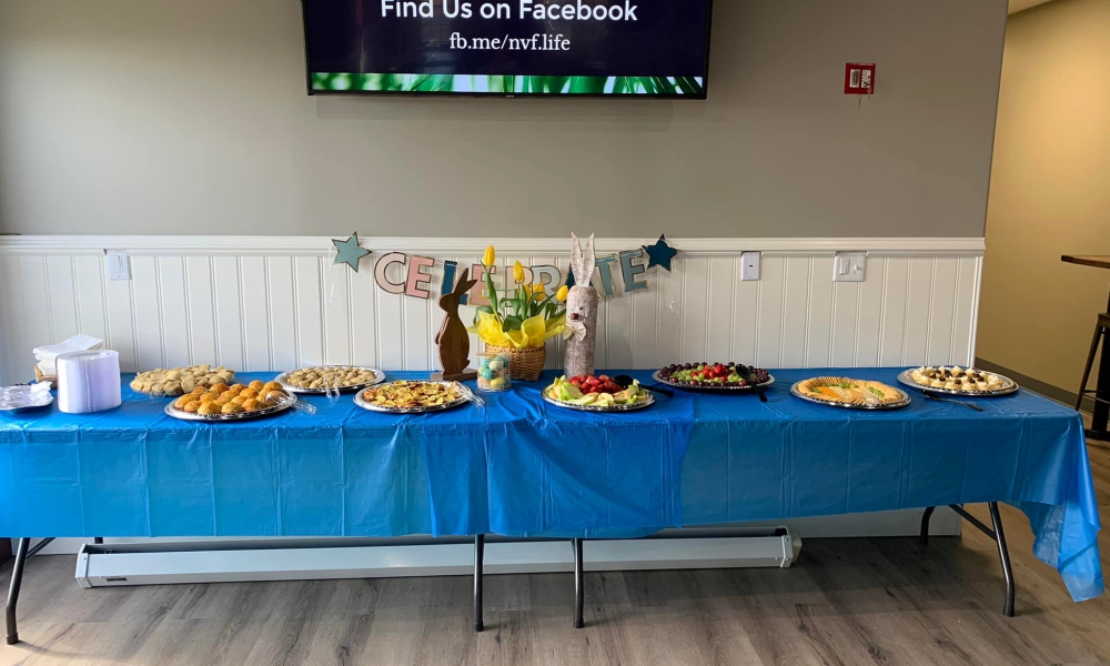 vintage vision brunch 2