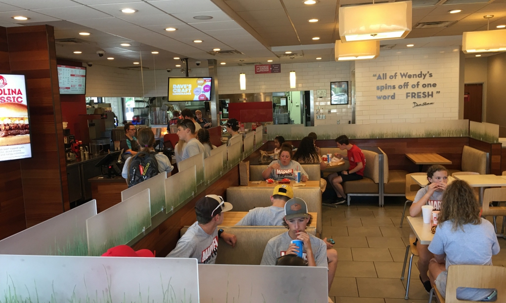wendys