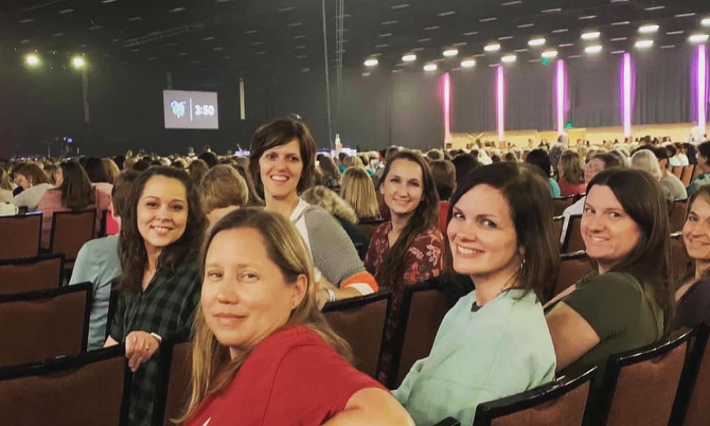 women of joy 2